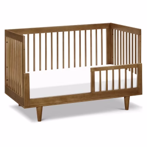 DaVinci Marley full-size crib rental with mattress in 30A Florida